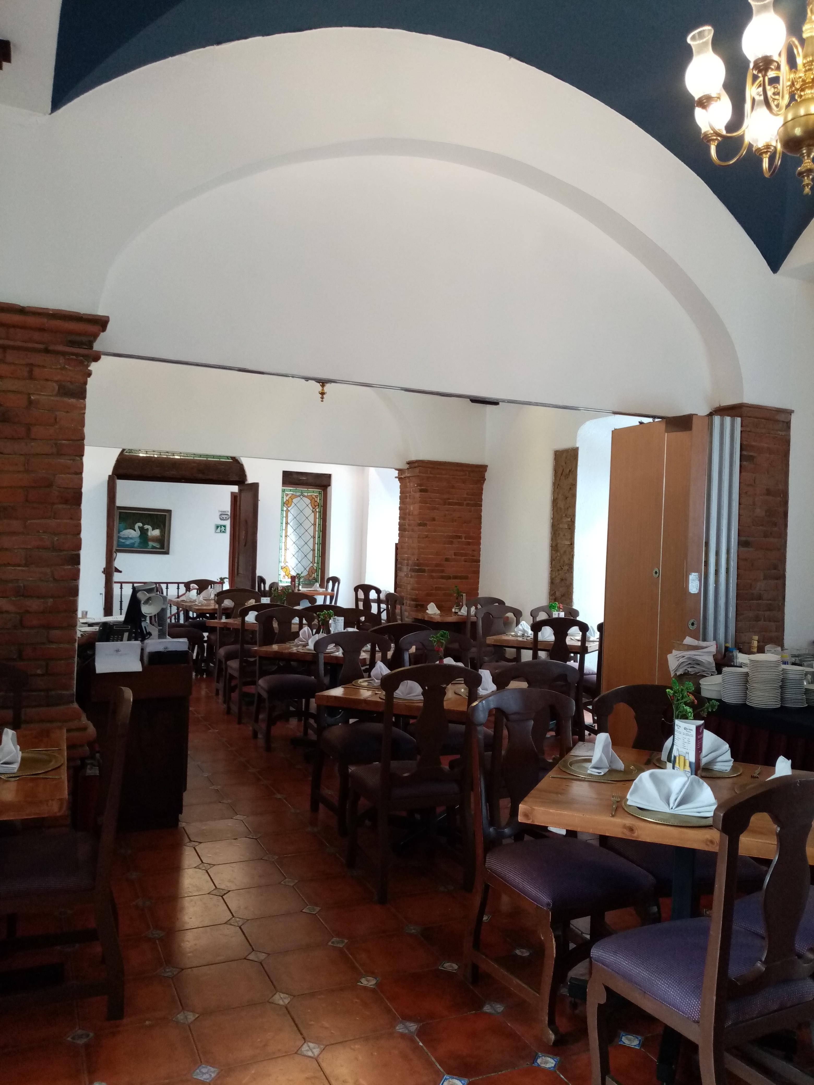 Hotel San Pedro Пуэбла Экстерьер фото
